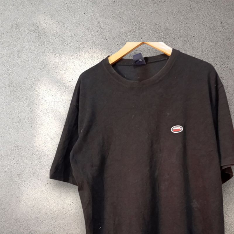 Kaos Muahmuah Second Brand