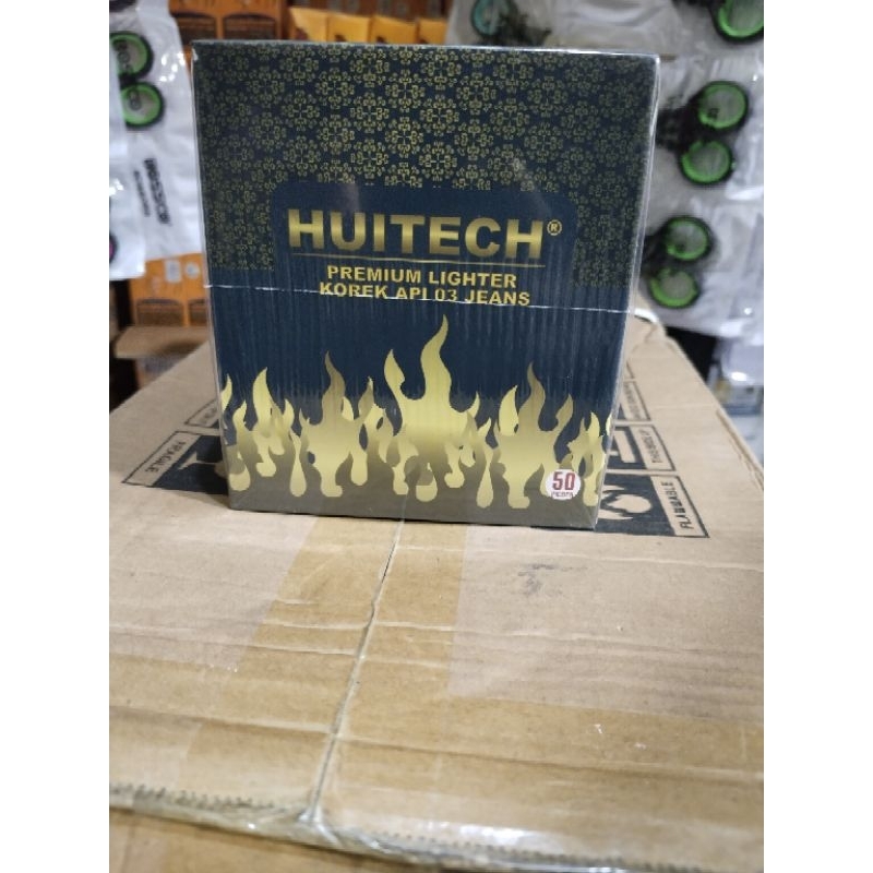 *grosir* korek api bara 50pcs