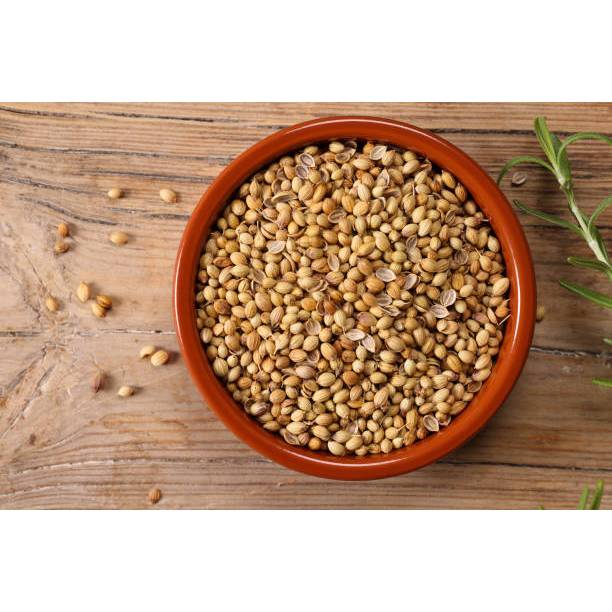 

Biji Ketumbar / Coriander Seed