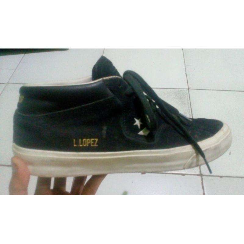 Converse Louie Lopez Original