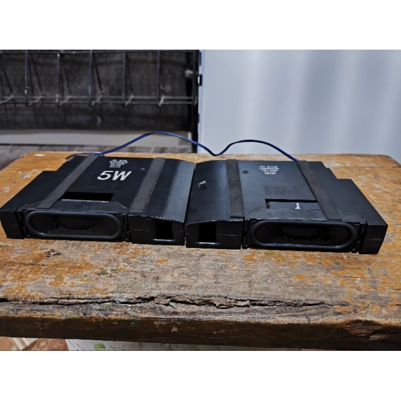 speaker tv lg 43 29 inch