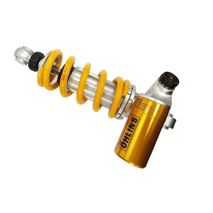 Shockbreaker Ohlins BM 735 BMW G310R