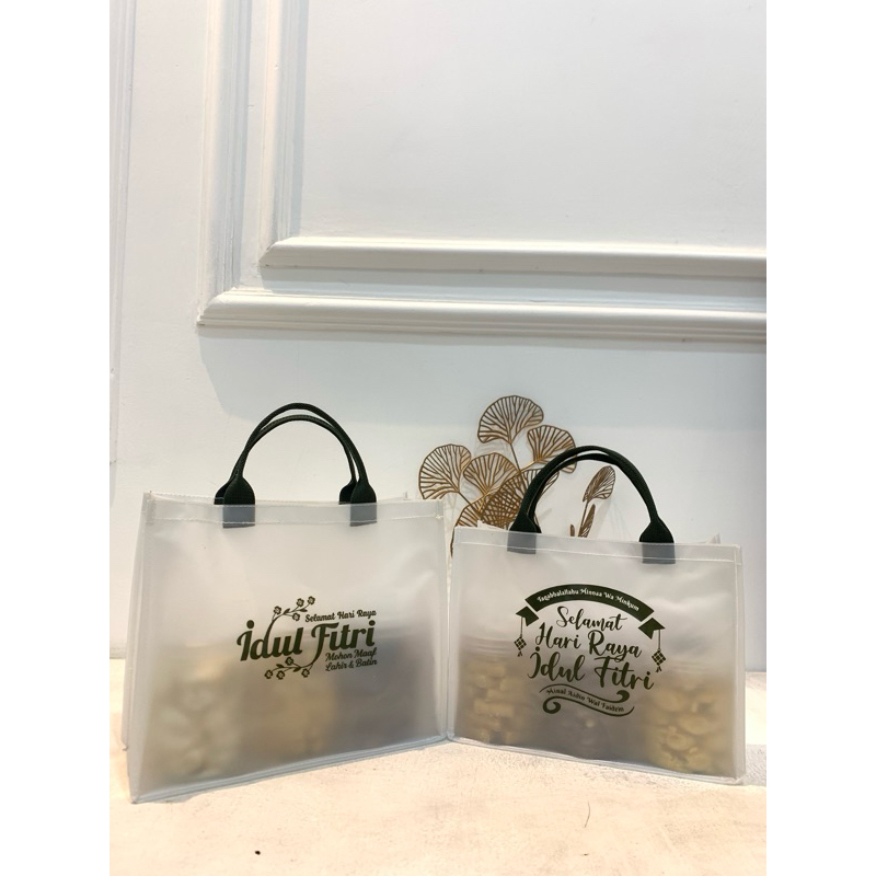 

Tas Hampers Ramadhan / Tas Jinjing / Goodie Bag