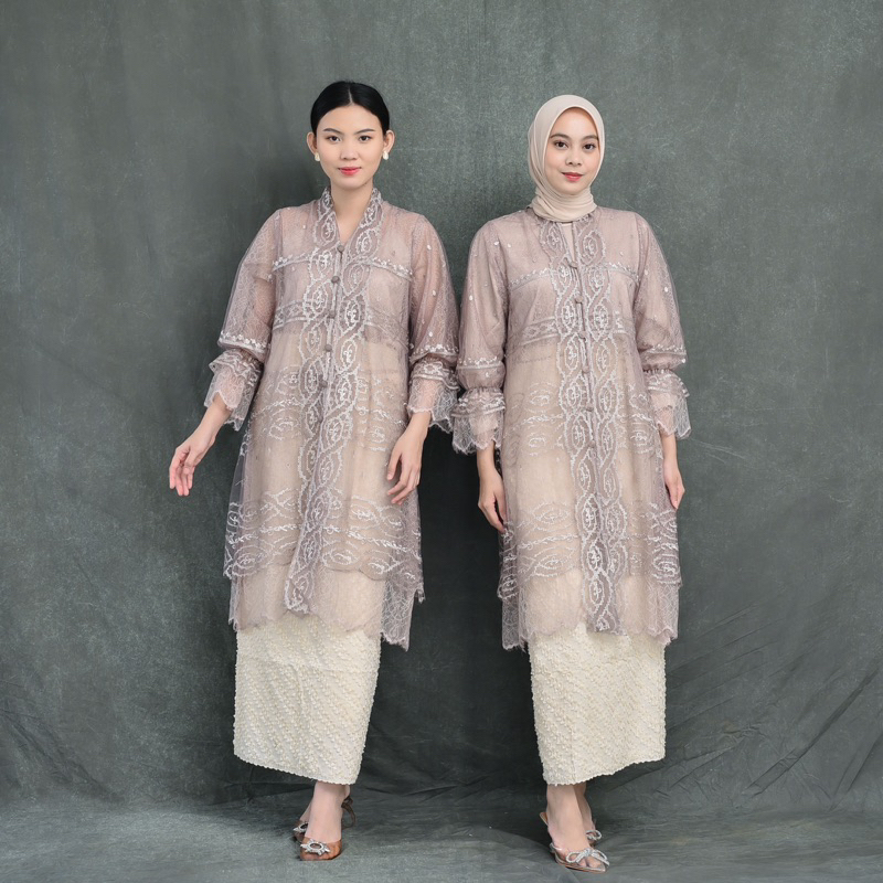 Luxxe Studio Ayuna Collection