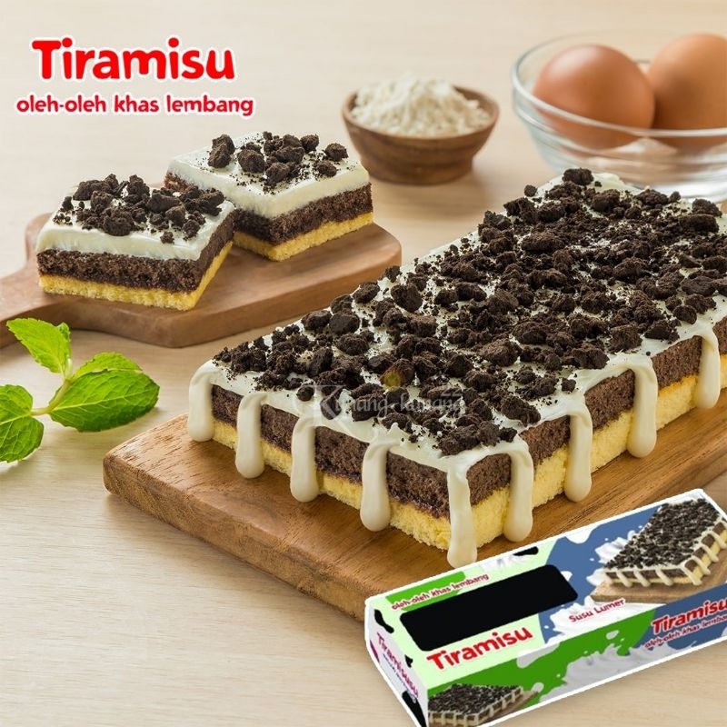 

TIRAMISU KUNANG KUNANG