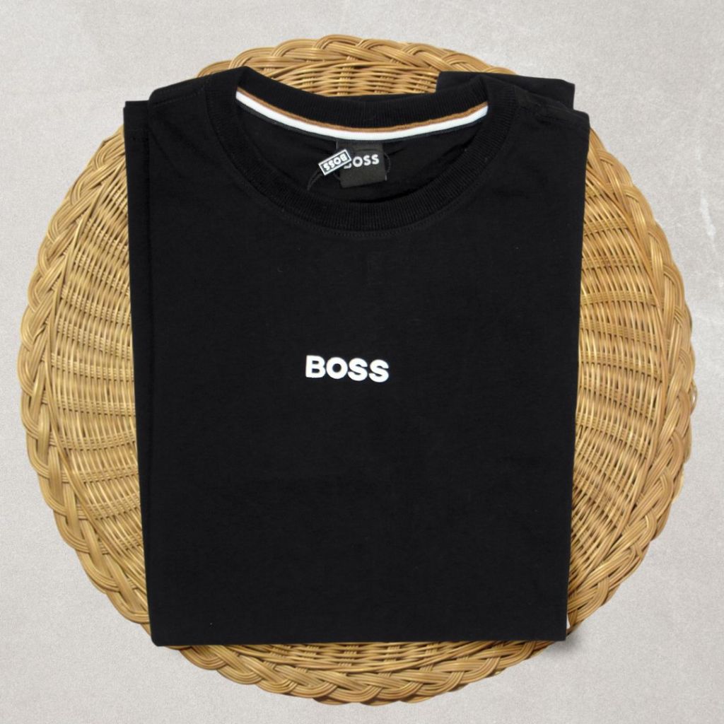 T Shirt T Shirt Vintage Boss T-Shirt Tshirt