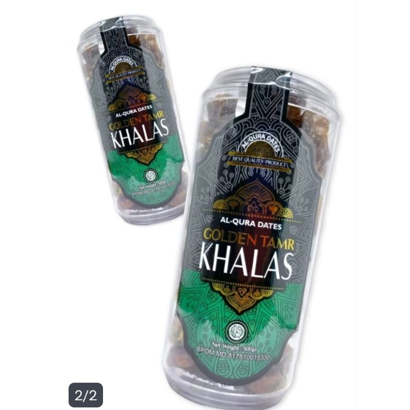 

kurna khalas 500 grm