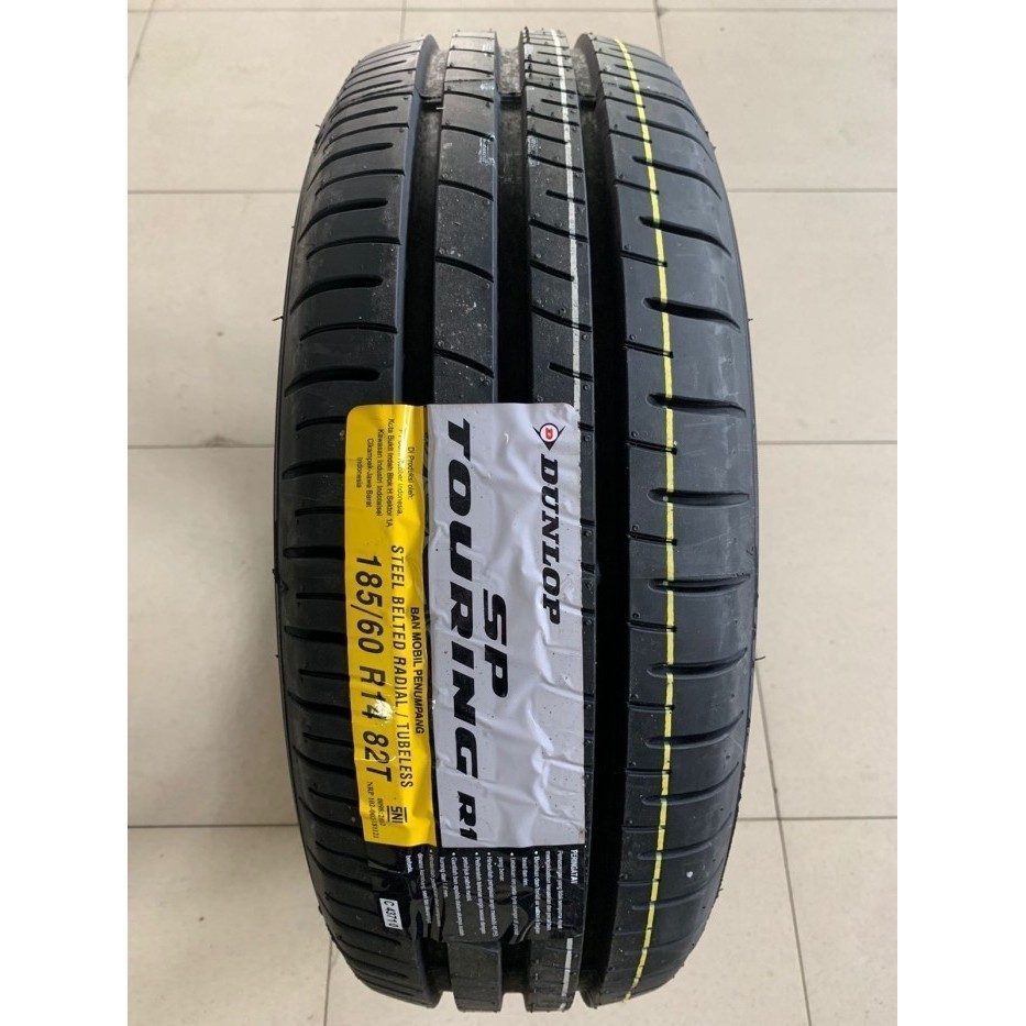 Dunlop R1 Ukuran 185/60 R14