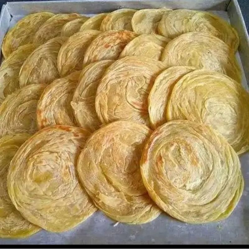 

nonecane roti maryam