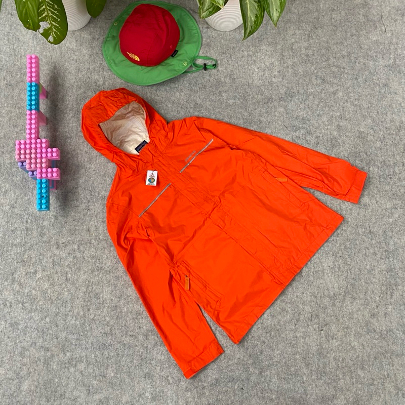 jacket outdoor anak patagonia h2NO super cakep banget jarang terjadi
