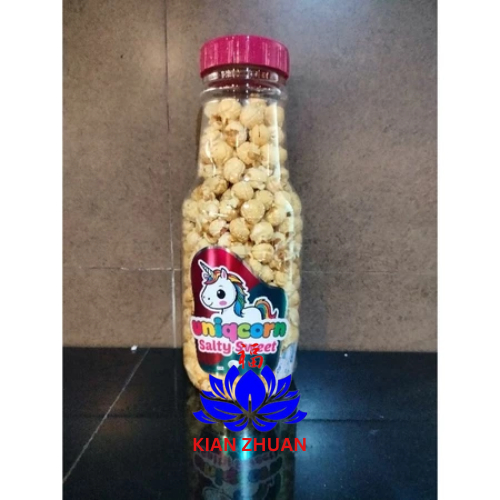 

Classica2106 Naraya Popcorn Uniqcorn Kemasan Toples 260Gram