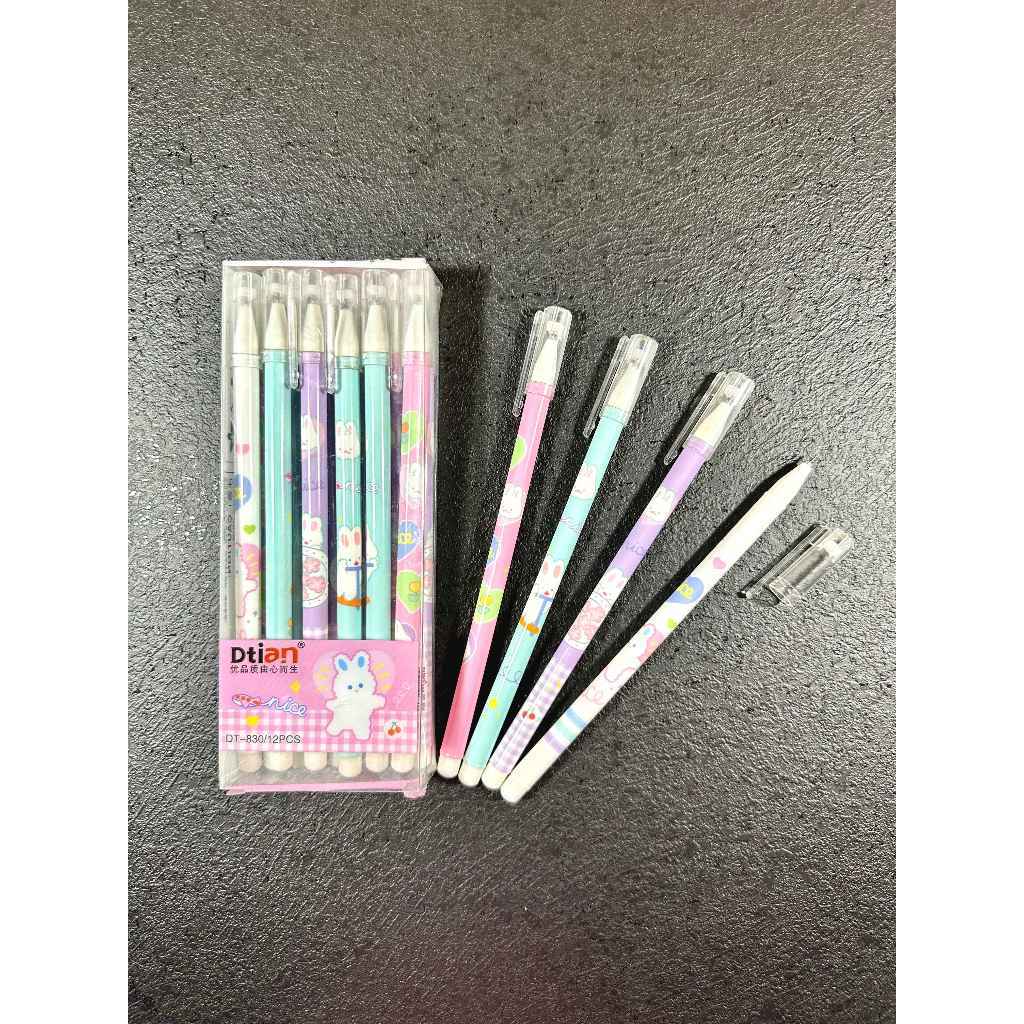 

BOLPEN GEL DTIAN DT-8801