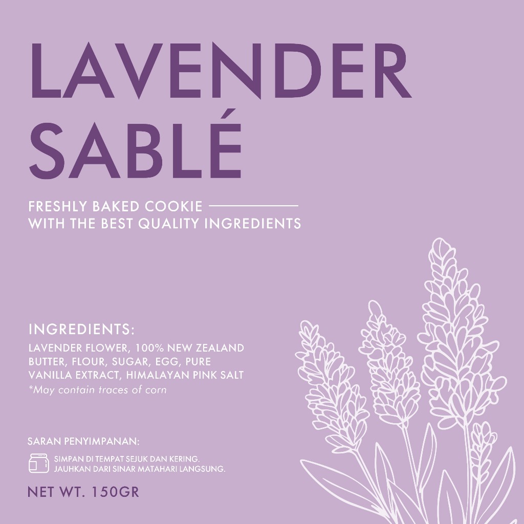 

QH Endorphins' Lavender Sable Cookie