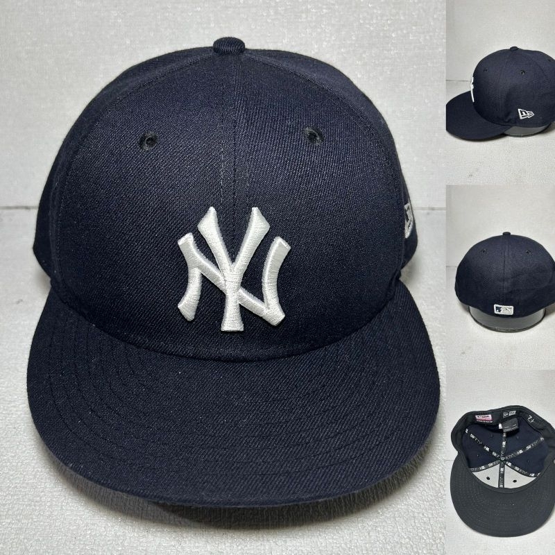 Topi New era yankees original