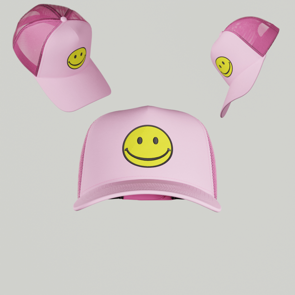 Topi Jaring | Topi Trucker | Trucker Hat | Topi Jaring Pria | Topi Jaring Wanita | Topi Jaring Sablo