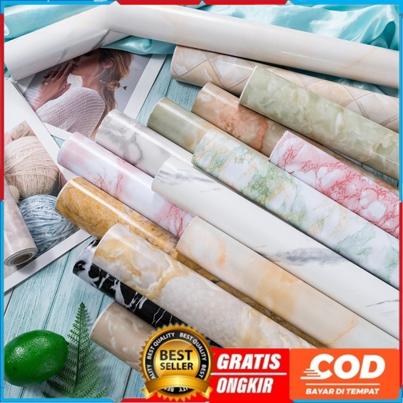 Penawaran waktu terbatas walpeper dapur anti minyak dan api wallpaper dinding dapur stiker dinding d