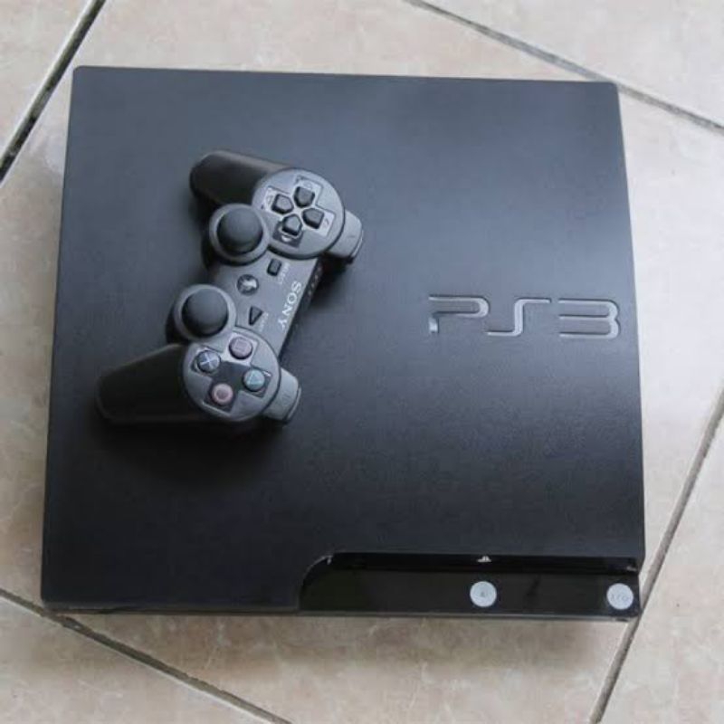 PS3 SLIM FULL GAME