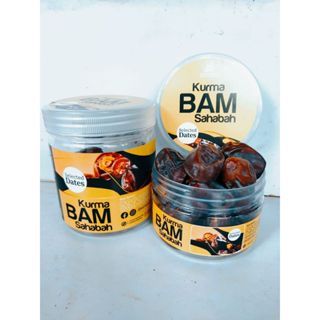 

Kurma BAM Premium Original Kurma Anggur Oleh Oleh Haji Umrah