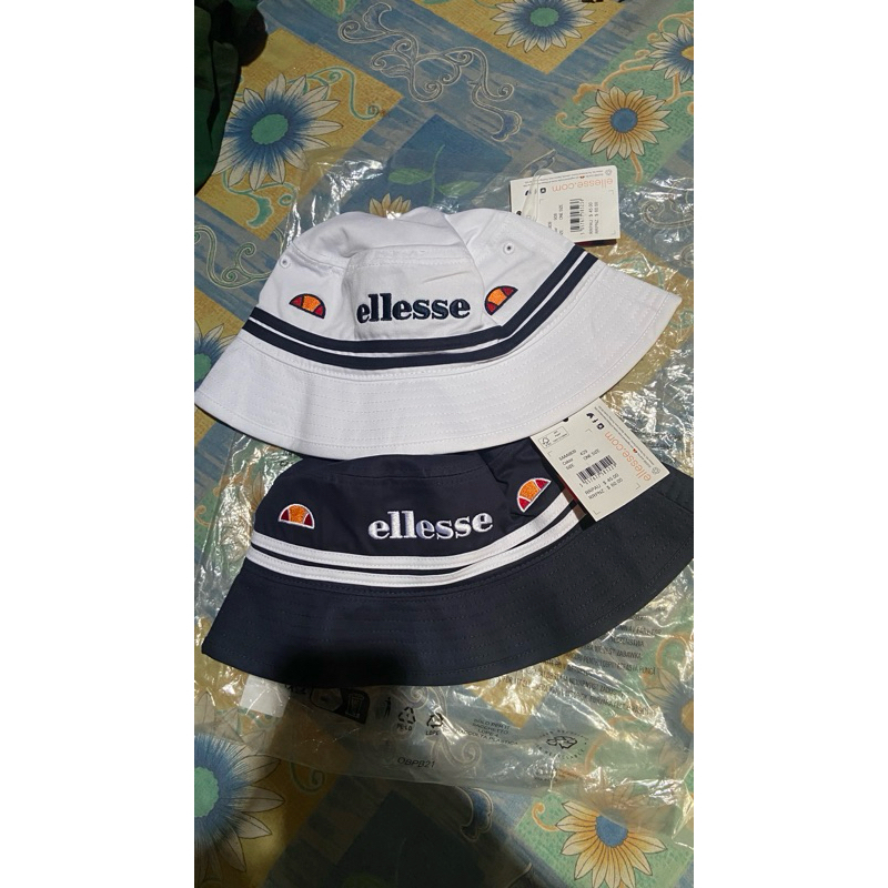 bucket hat ellese bnibwt