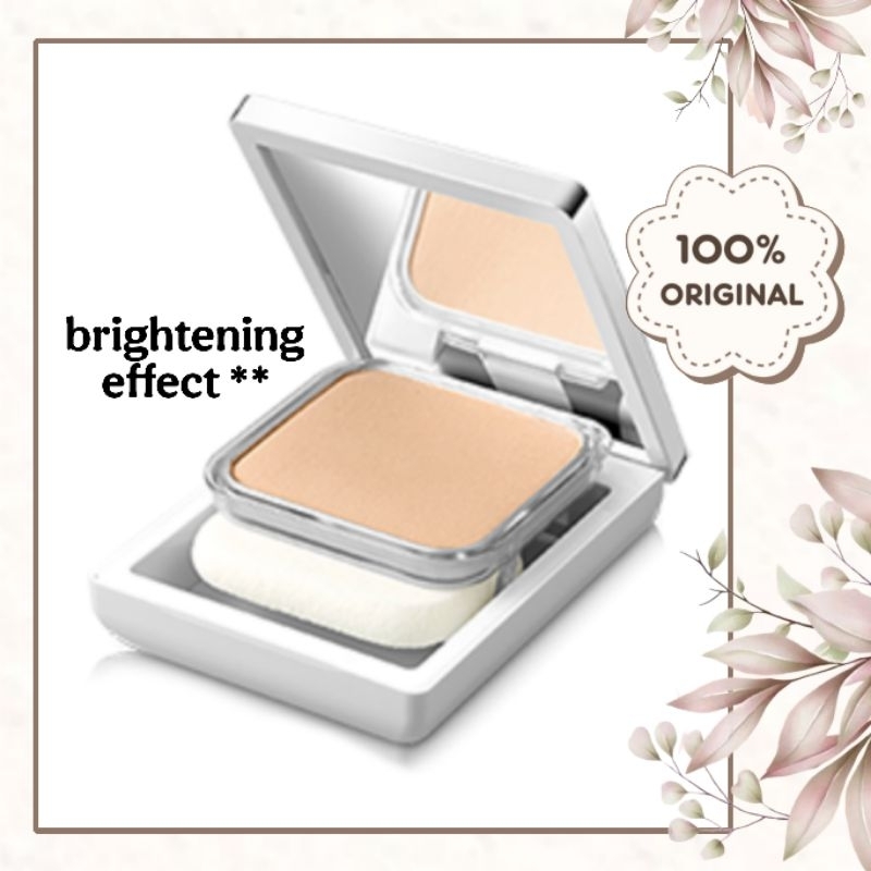 CLINIQUE Even Better Powder Makeup Water Veil SPF 27 PA++++ Foundation Compact Flawless Look