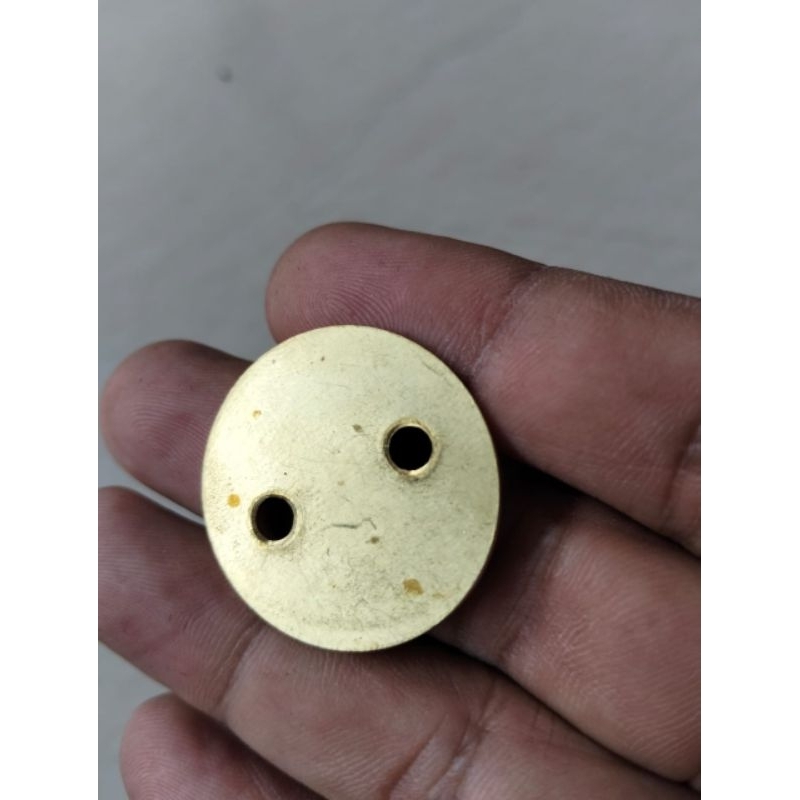 Koin Carbu Gobangan Lidah Thortle Body Mitsubishi L.300 Bensin OD.28 mm