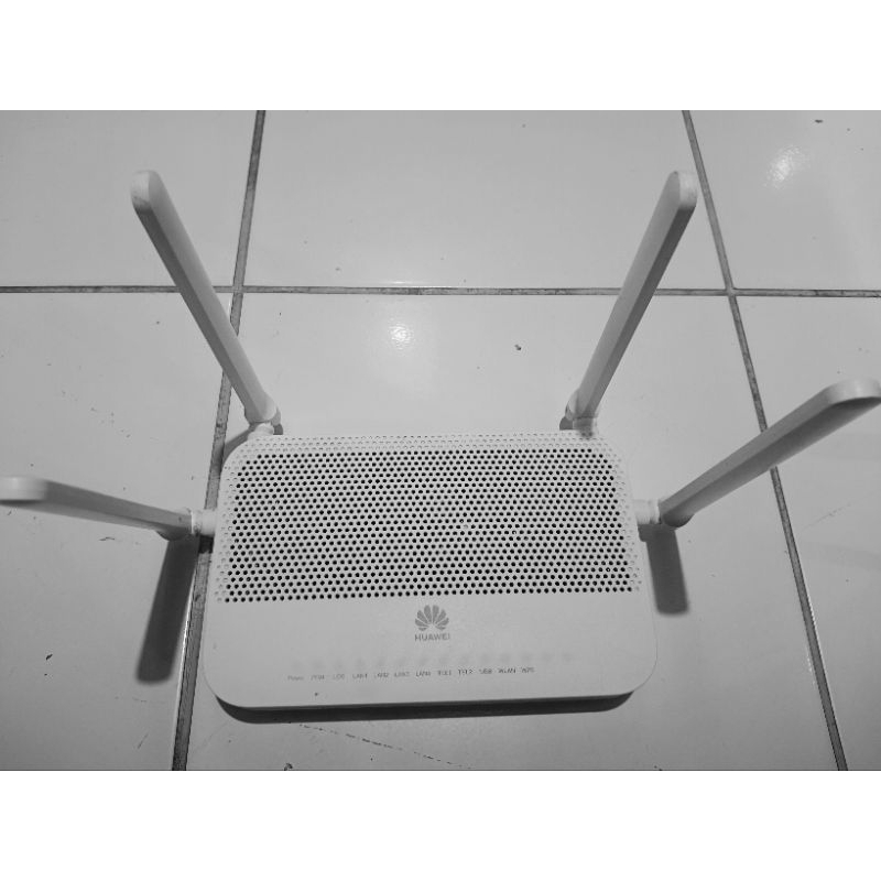 Huawei HG8245W5-6T dualband