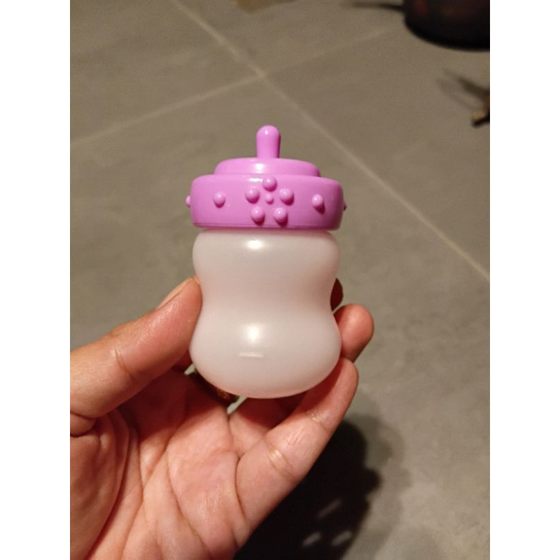 preloved dot baby alive