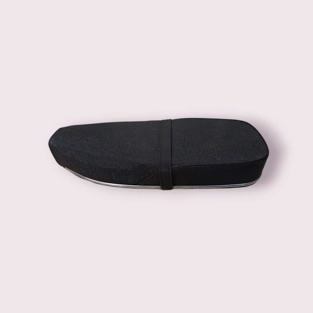 jok motor C70 xx amplas empuk anti gembos motor custom japstyle klasik