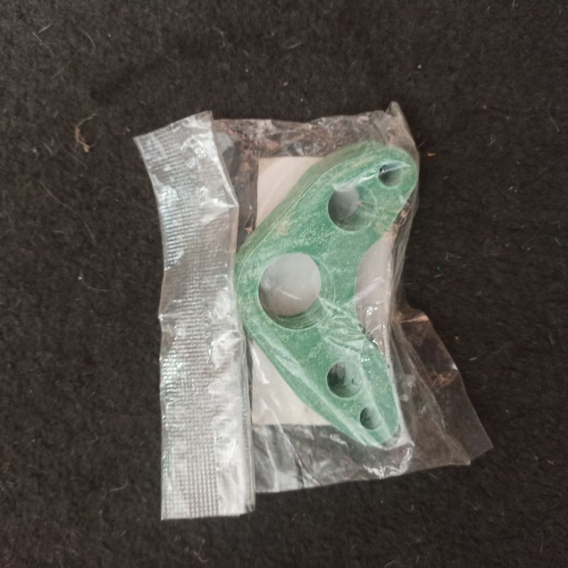 CYLINDER HEAD R.SIDE COVER (LEGENDA)