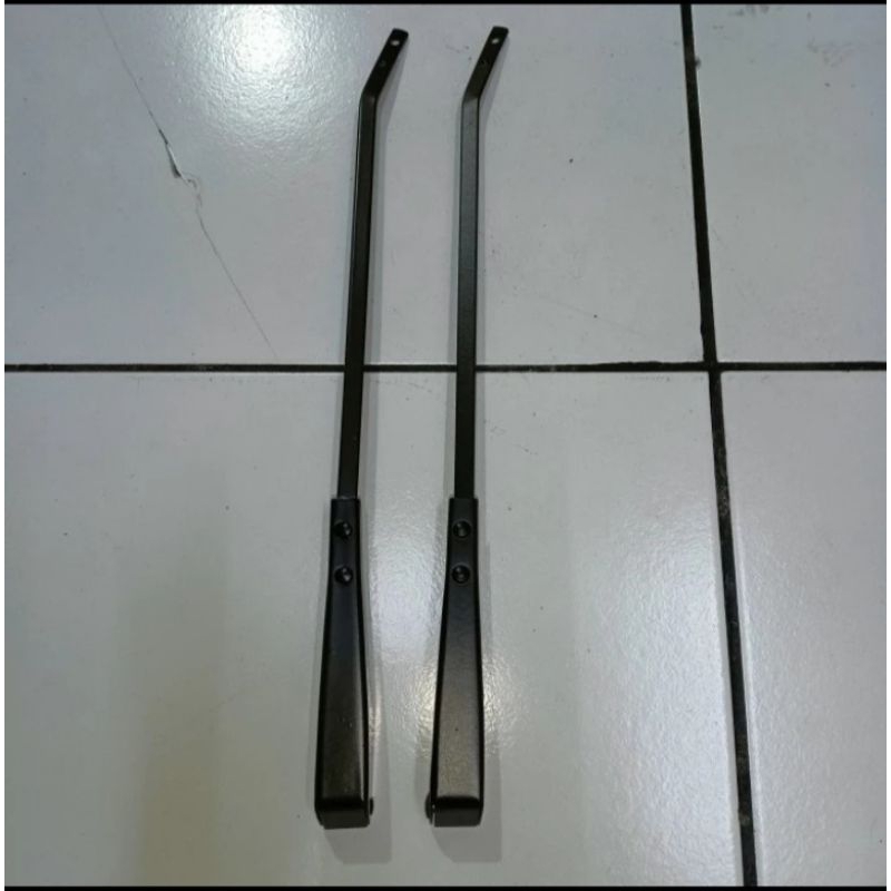 gagang batang wiper arm honda n600 n360 life tn5 tn7