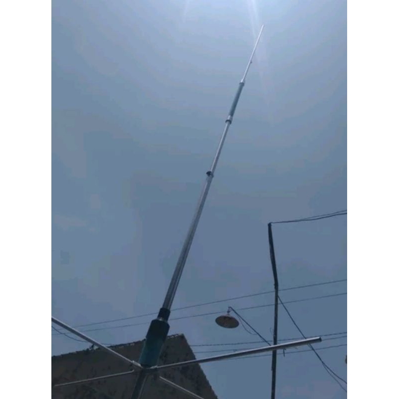 Antena G6 VHF 2m Band