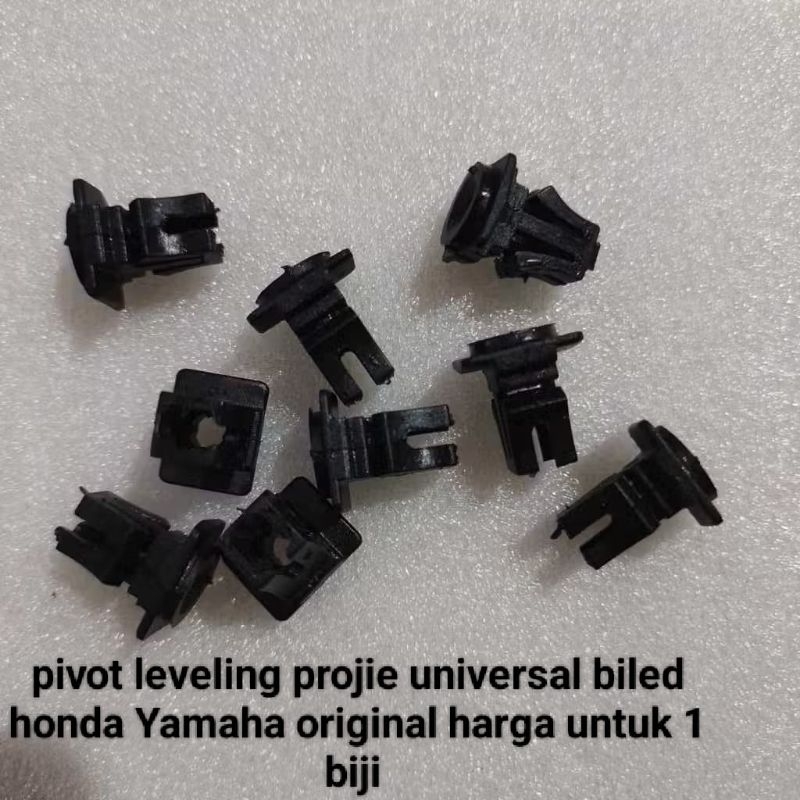 PIVOT LEVELING PROJIE UNIVERSAL HONDA YAMAHA PIVOT LEVELING PROJIE UNIVERSAL HONDA YAMAHA ORIGINAL p
