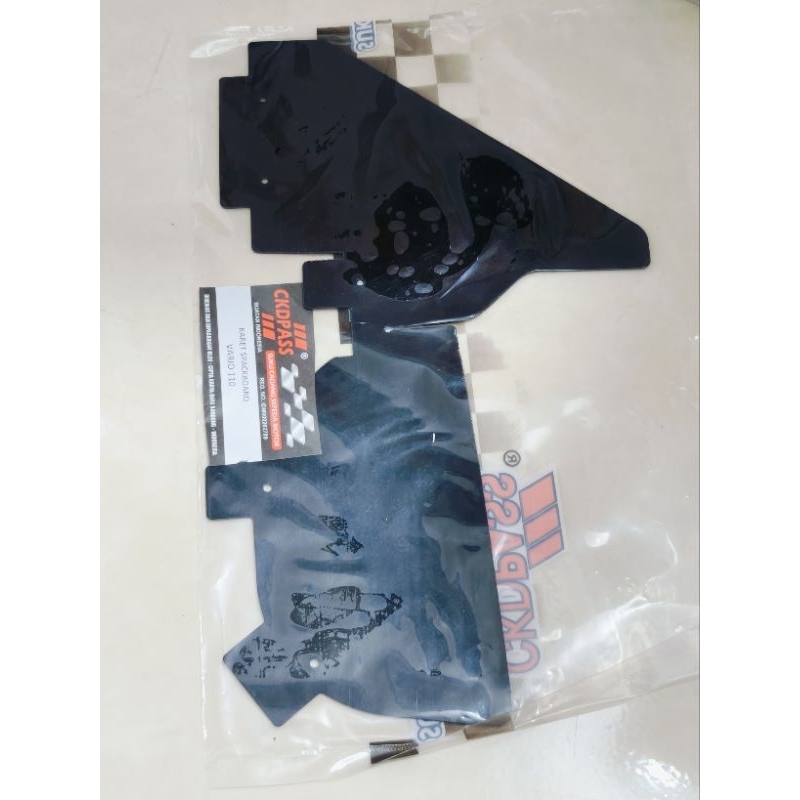 karet spakbor vario 110 karbu