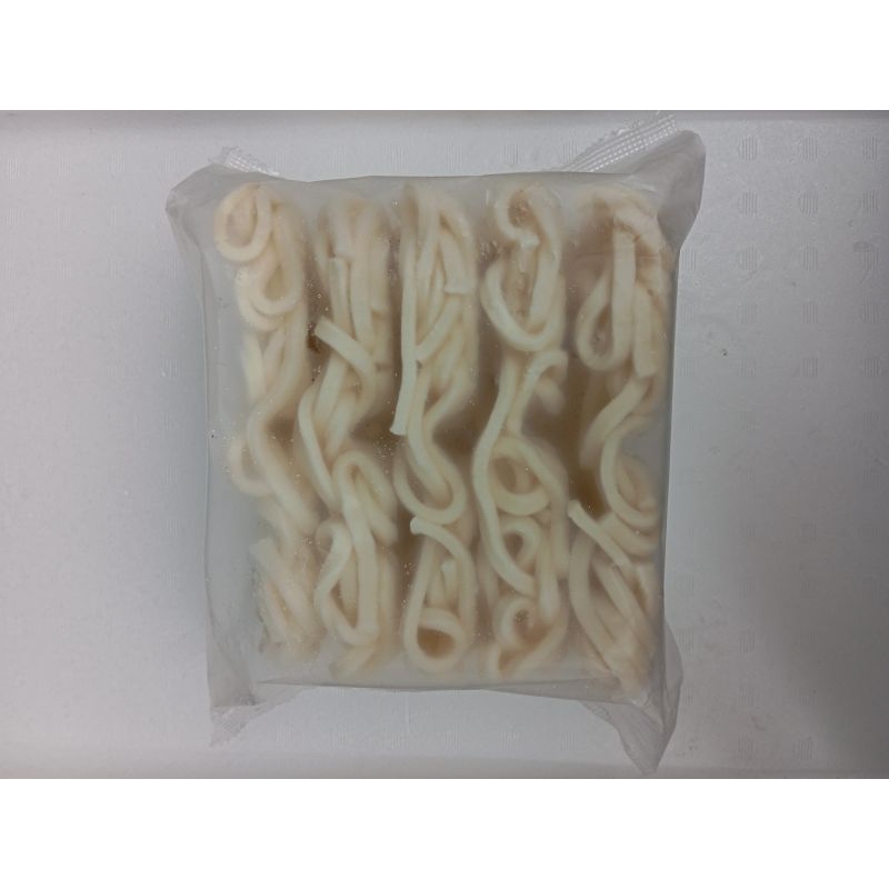 

frozen boiled udon 1kg