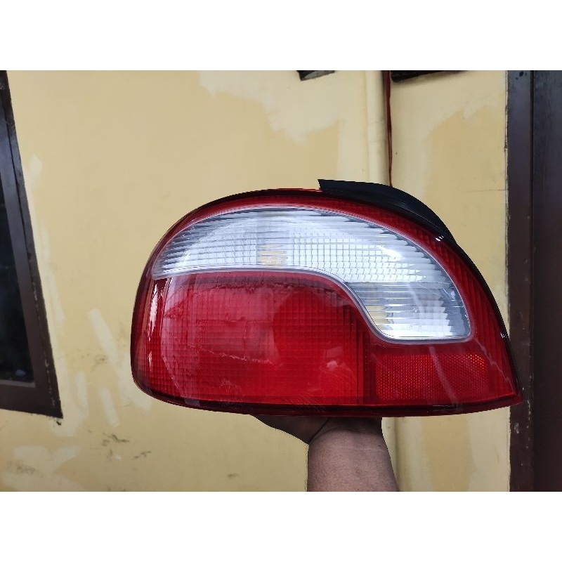 stoplamp hyundai accent original