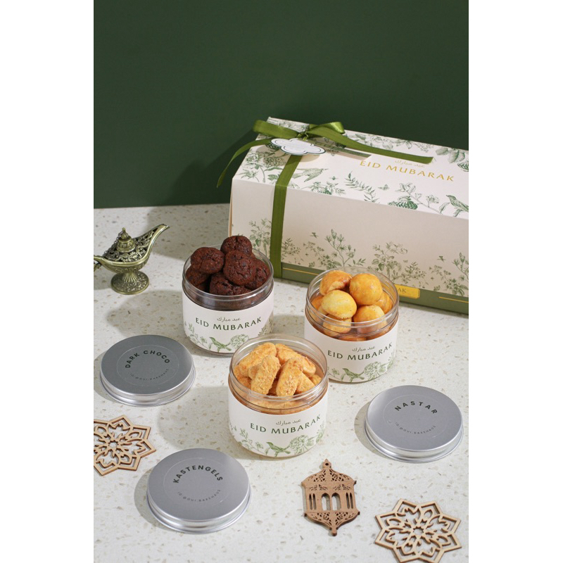 

HAMPERS LEBARAN 2025 (Khusus area Surabaya) | GUI BAKEHAUS