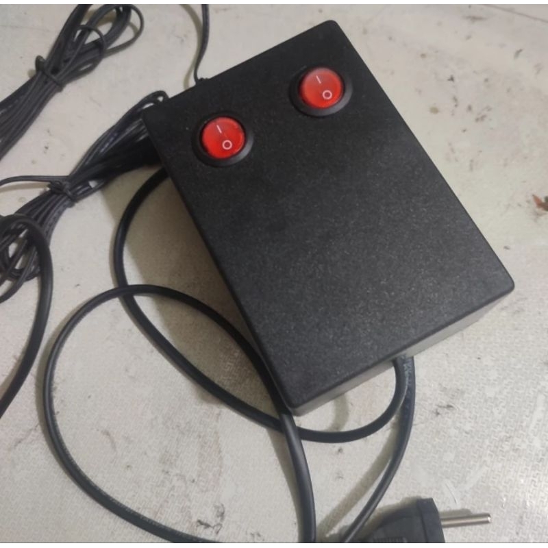 adaptor driver led hpl 3w 600ma