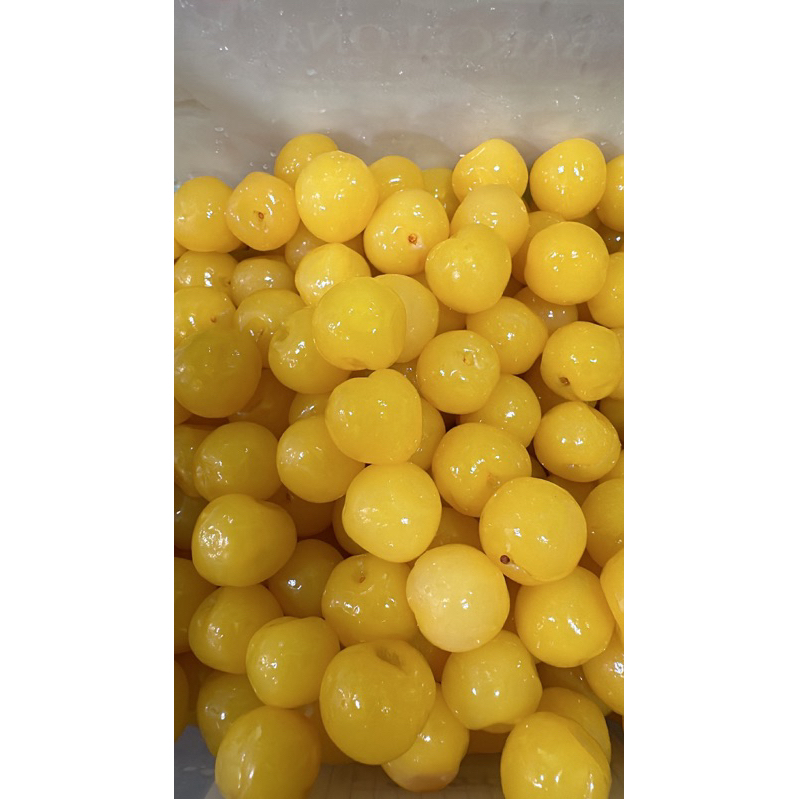 

MANISAN CHERRY KUNING