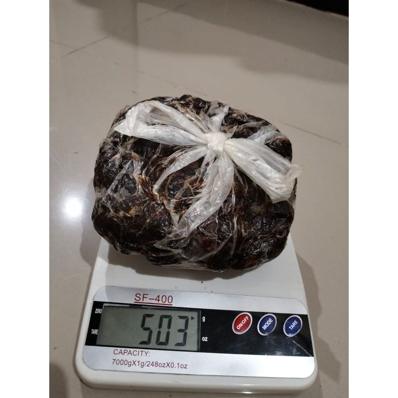 

Asam Jawa tanpa biji 500 gram