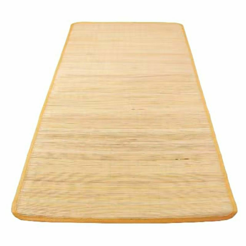 Tikar Rotan sajadah rotan  sajadah lampit 110 cm ×60 cm