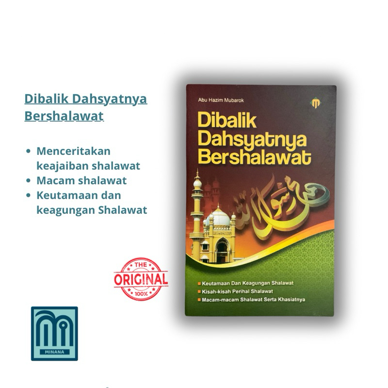 Faidah Shalawat | Dibalik Dahsyatnya Shalawat