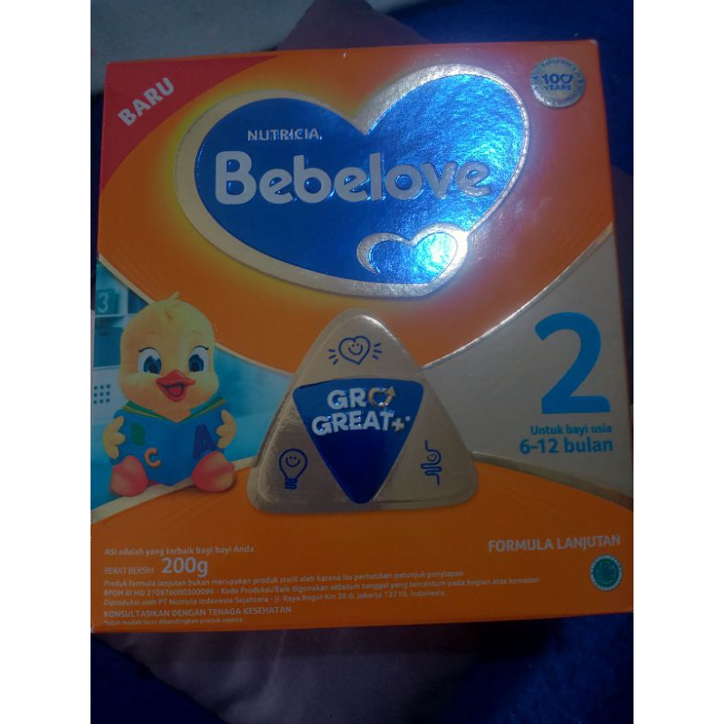 

Bebelove 2