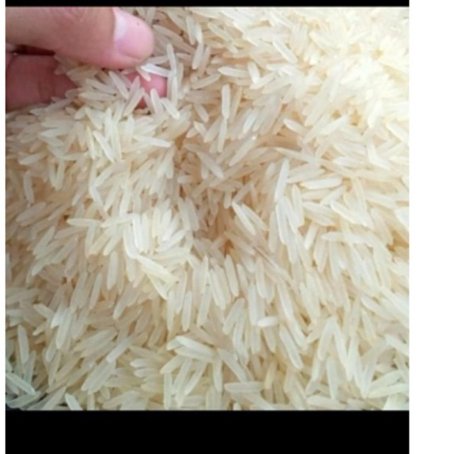

Beras basmati 5 kg Basmati Rice India ( biryani,kebuli,kabsa)