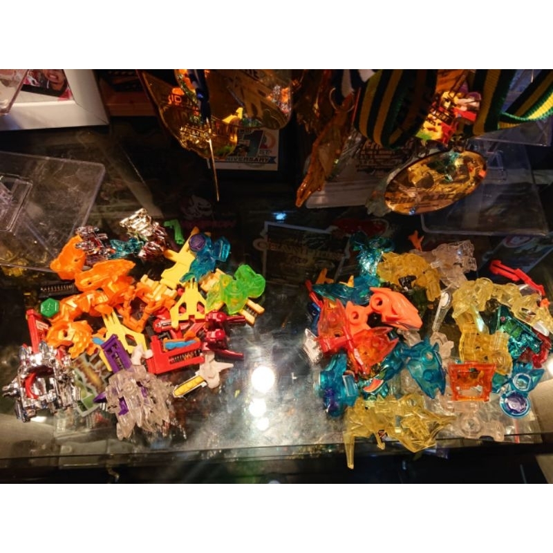 b daman part lelangan