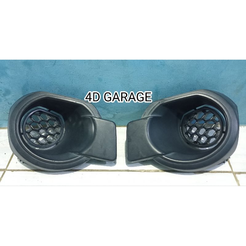 Cover Foglamp Ford Ranger 2012-2014