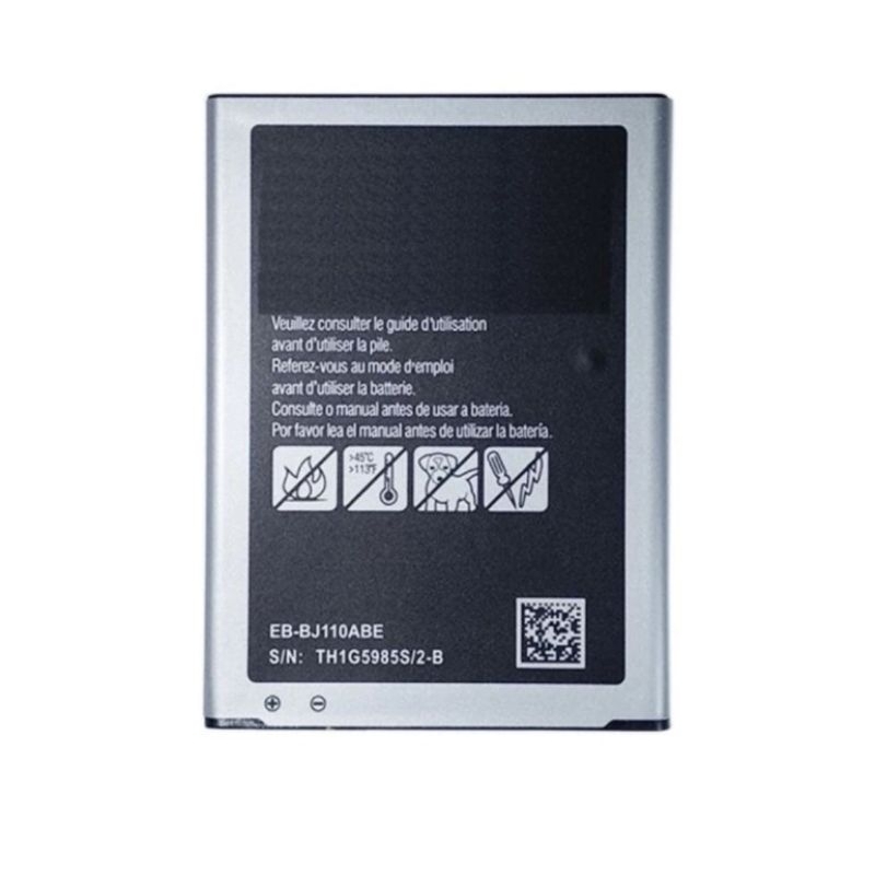 BATERAI BATRE BATERAI SAMSUNG J1 ACE j110  .