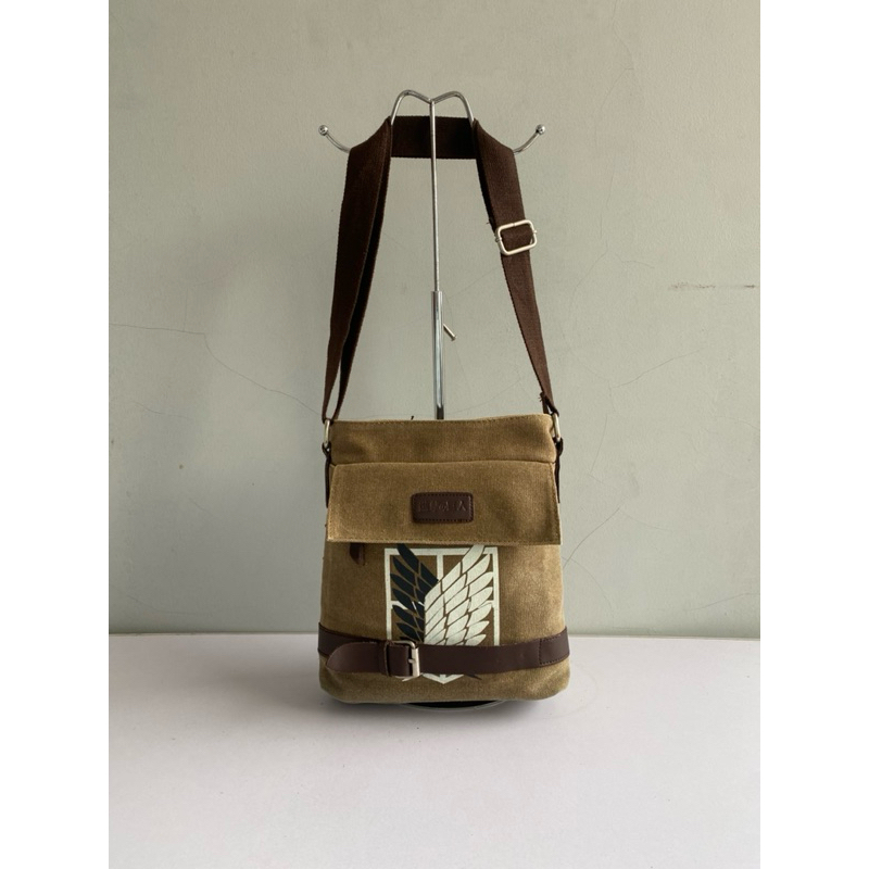 tas sling AOT Attack On Titan