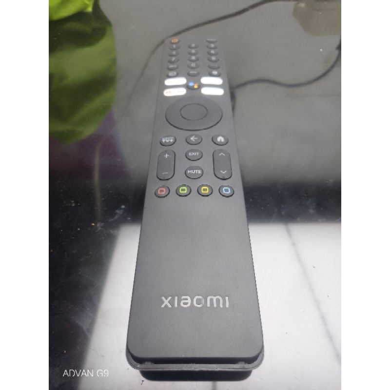REMOT ANDROIT TV XIOMI