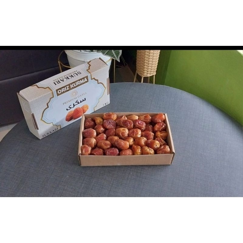 

kurma sukkari