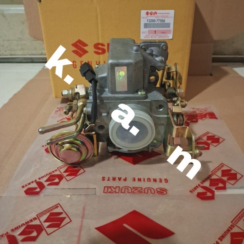 karburator karbu suzuki carry futura 1.3 1.6 1.5